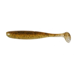 Keitech Easy Shiner 2"  12szt Green Pumpkin PP